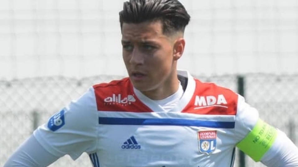 Arthur Pontet (ex-OL) sort du silence après une violente commotion qui lui a fait prendre sa retraite