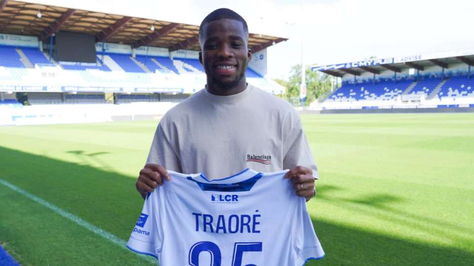 Avec Hamed Junior Traoré, un nouveau joueur offensif dans le viseur de l'OL ?