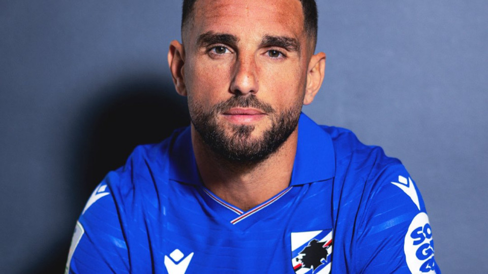 Jordan Ferri (ex-OL) quitte la France pour s’installer en Italie