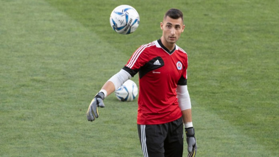 Majorque bloque Dominik Greif : l’OL en plein bourbier pour trouver le remplaçant de Lucas Perri