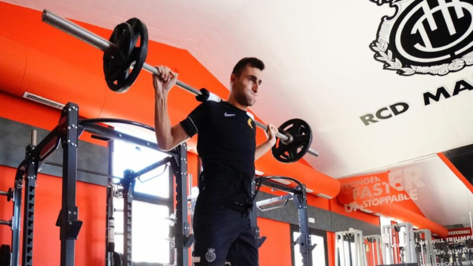 Mercato : Majorque accepte l’offre de transfert pour Dominik Greif !