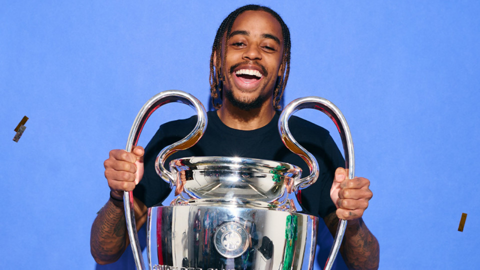 Pourquoi l'OL ne touchera pratiquement rien si Bradley Barcola quitte le PSG