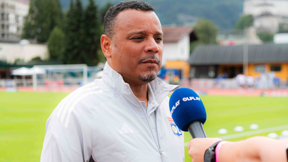 Nouvel attaquant, Nemanja Matic : Matthieu Louis-Jean fait le point sur la suite de l'été de l'OL