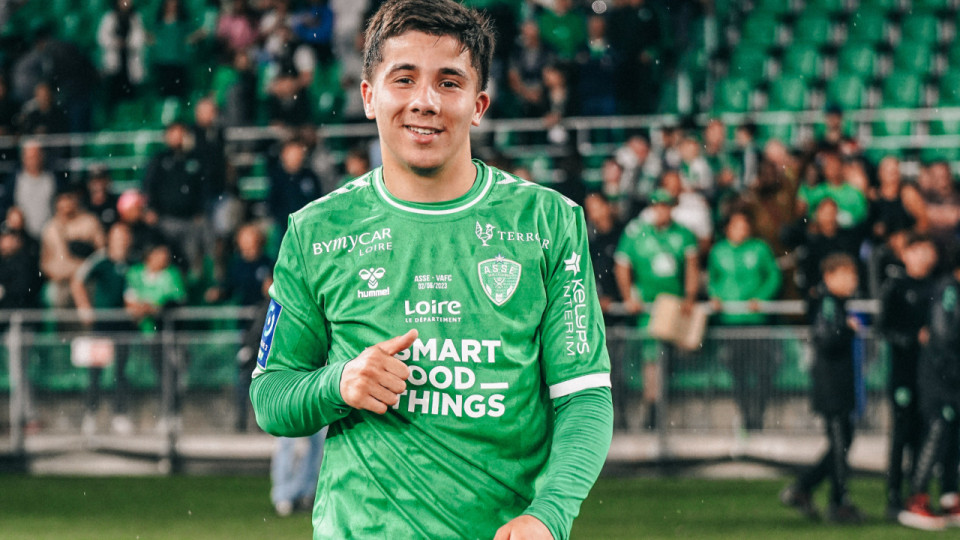 Mercato : l’OL voit sa piste stéphanoise se refermer