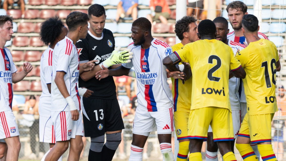 L’OL reste en Ligue Europa, le recours de Crystal Palace retoqué !