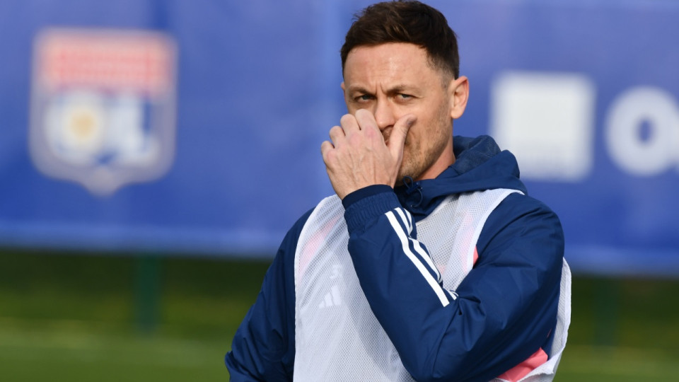 OL : l'Arabie saoudite prête à accueillir Nemanja Matic ?
