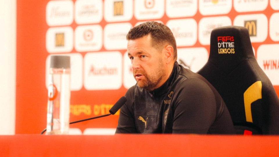 Pierre Sage retrouve l'OL samedi : "Au moins ça sera fait et on n'en parlera plus"