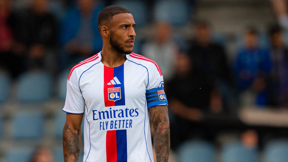 "Une très grande fierté" : Corentin Tolisso prend à cœur son nouveau rôle de capitaine de l'OL