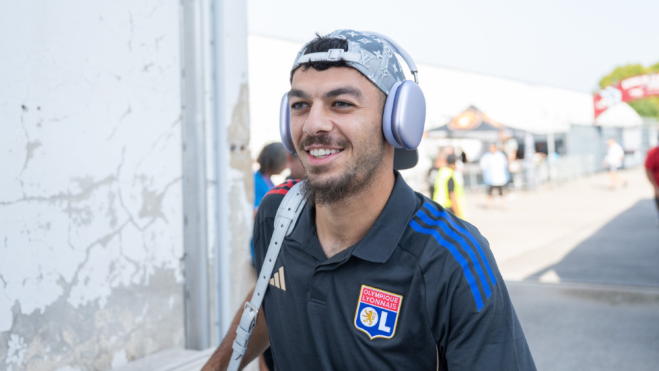 Lens-OL : un groupe au complet pour la premi&egrave;re de la saison