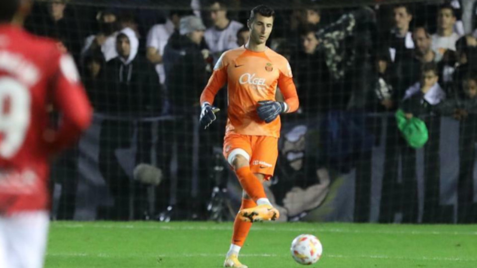Dominik Greif enfin attendu à Lyon ce dimanche : l'OL tient son gardien !