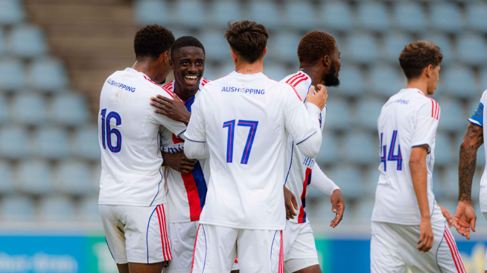 Lens-OL : la composition de l'&eacute;t&eacute; reconduite, Khalis Merah sur le banc