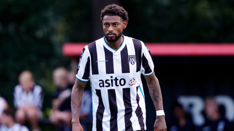 Jeff Reine-Adélaïde (ex-OL) se blesse gravement à l'entraînement aux Pays-Bas