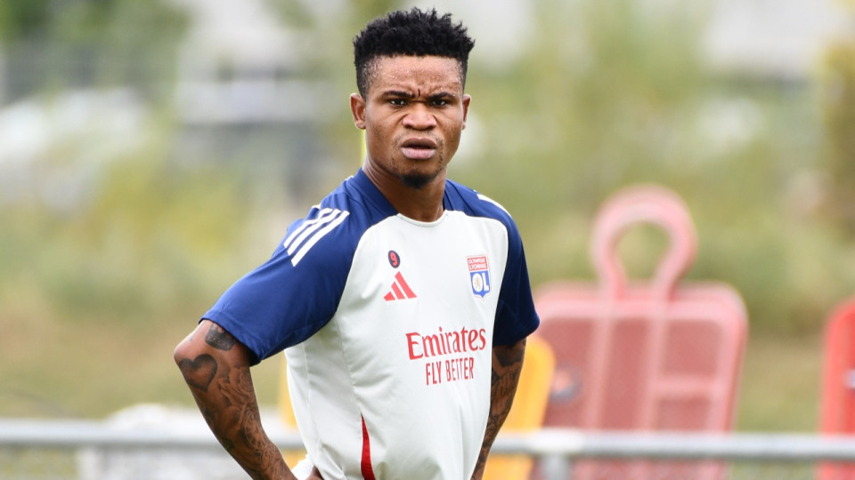 Gift Orban (ex-OL) déjà de retour en Ligue 1 !