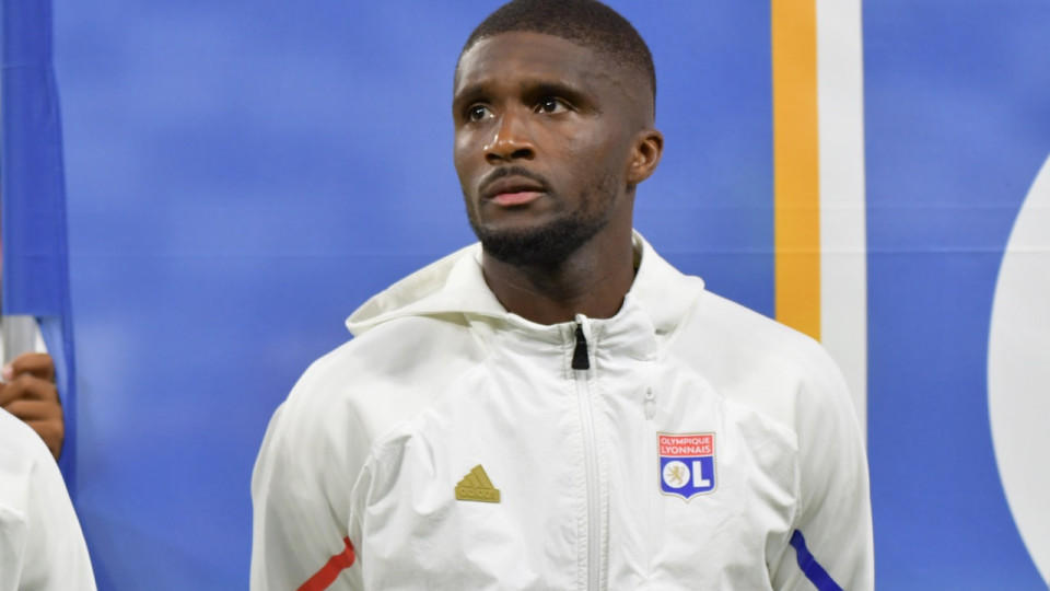 OL : Clinton Mata et Malick Fofana dans le onze-type de L'Equipe