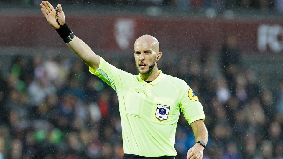 OL-Metz : l’arbitre de la rencontre dévoilé pour la première de la saison au Groupama Stadium