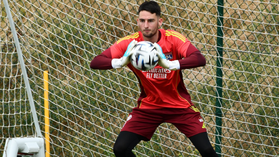 OL : Dominik Greif arrive à Lyon, que faire de Mathieu Patouillet ?