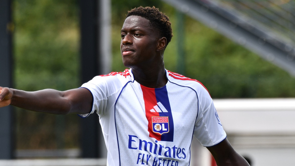 OL : une piste de sortie nordique pour Mahamadou Diawara ?