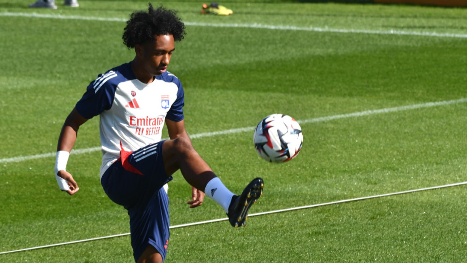 L'OL rejette une offre du Bayern Munich pour Malick Fofana