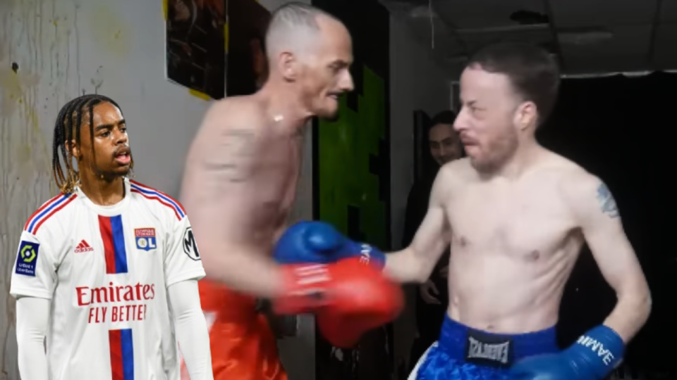 Pourquoi le nom de Bradley Barcola (ex-OL) apparaît dans l'affaire Jeanpormanove ?