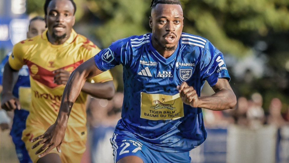 FCVB-QRM : Villefranche tient enfin son premier succès !