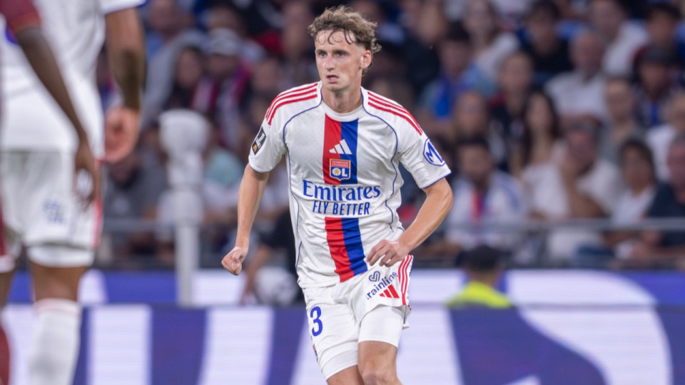 Les notes d'OL-Metz : Tyler Morton a maîtrisé Metz à lui tout seul