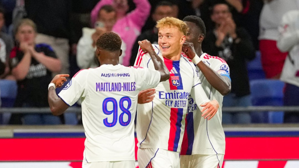 Adam Karabec après OL-Metz : "J’ai besoin de me sentir bien pour être performant, et c’est le cas"