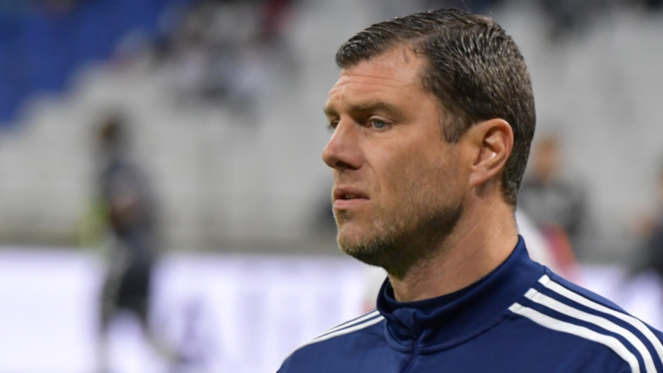 Rémy Vercoutre (ex-OL) rejoint l’équipe de Ligue 1+