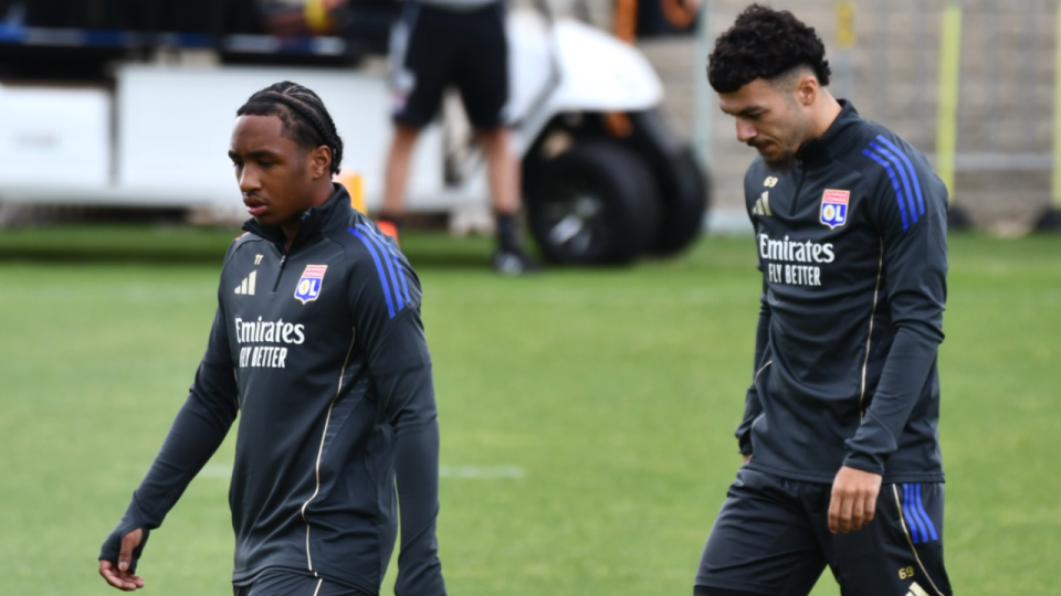 OL : Malick Fofana ou Georges Mikautadze, un sacrifice obligé pour 40 millions d’euros 