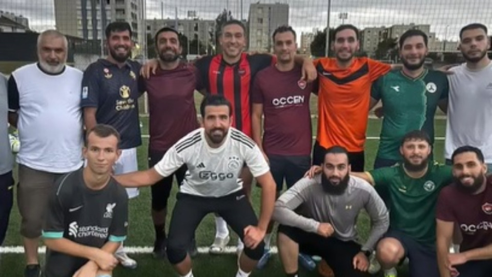 Une ancienne gloire du PSG s’engage avec Vaulx-en-Velin en district !