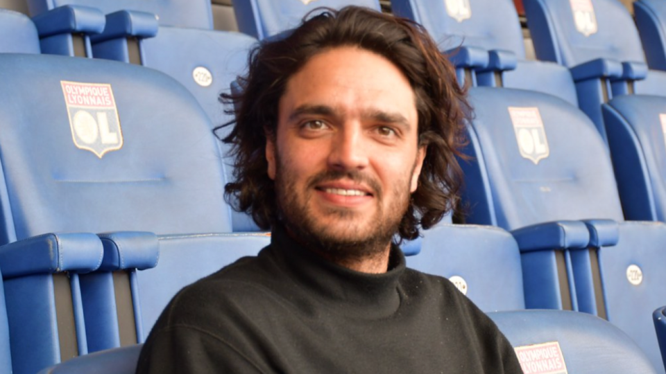 Clément Grenier (ex-OL) prolonge son aventure de consultant sur Canal+