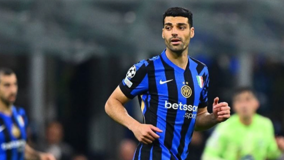 OL : Mehdi Taremi dans le viseur, Mikautadze déjà sur le départ ?