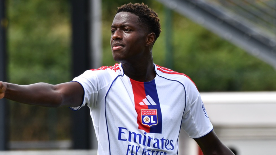Mercato : Mahamadou Diawara (OL) vers le Royal Antwerp pour 500 000 euros