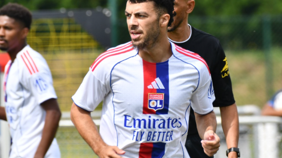 OL : Neom FC entre dans la course pour Georges Mikautadze