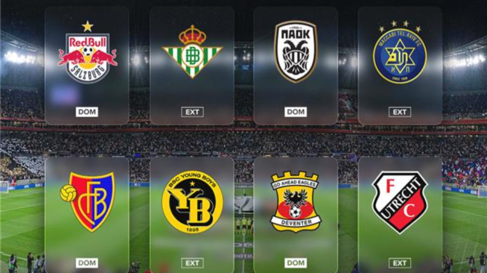 Real Betis, Tel Aviv, Utrecht : un tirage au sort plutôt abordable pour l’OL en Ligue Europa