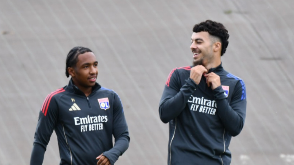 Malick Fofana ou Georges Mikautadze ? "Nous avons besoin de vendre un joueur", confirme Paulo Fonseca