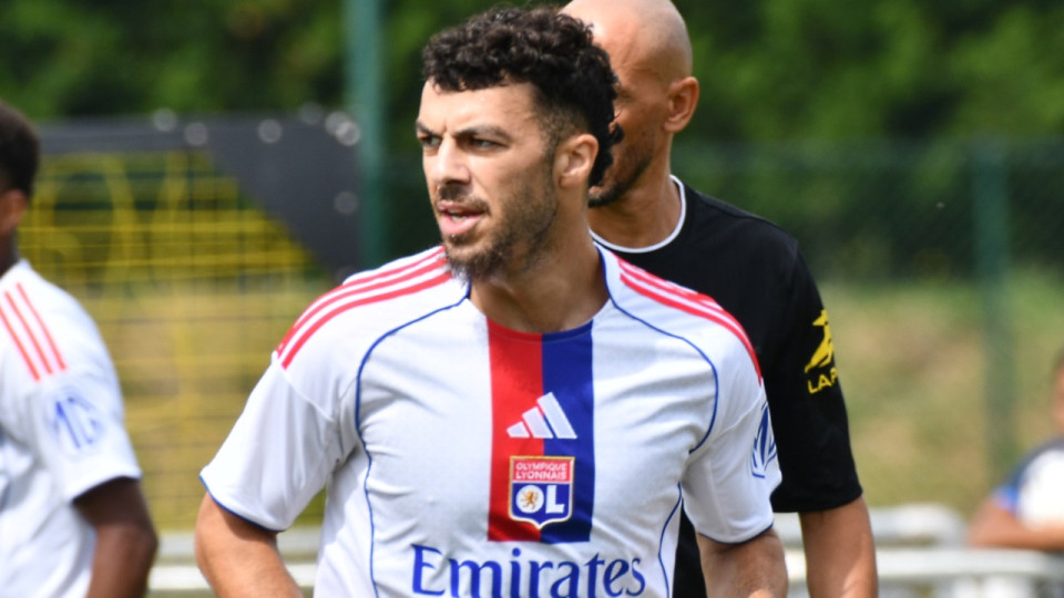 OL – Mercato : Georges Mikautadze file à Villarreal juste avant l’Olympico