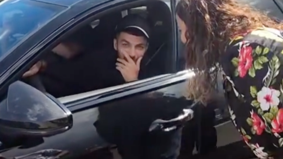 OL : Georges Mikautadze quitte Lyon en larmes