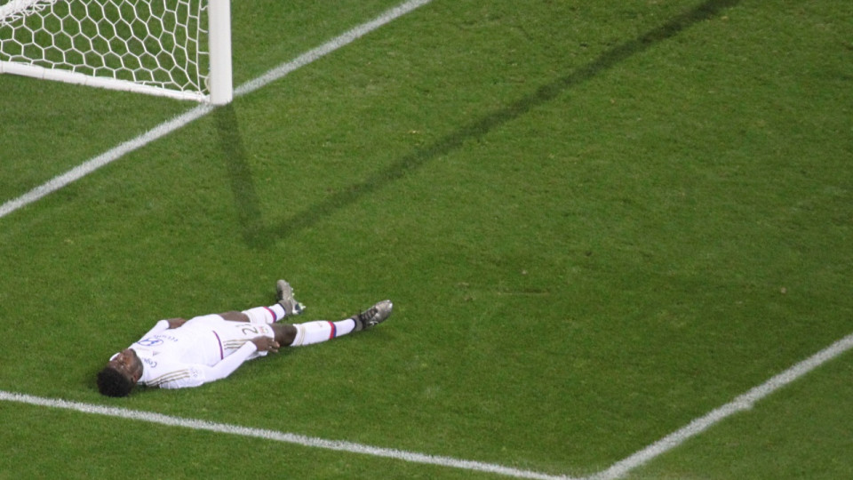 Vers une fin de carri&egrave;re pour Samuel Umtiti (ex-OL) ?