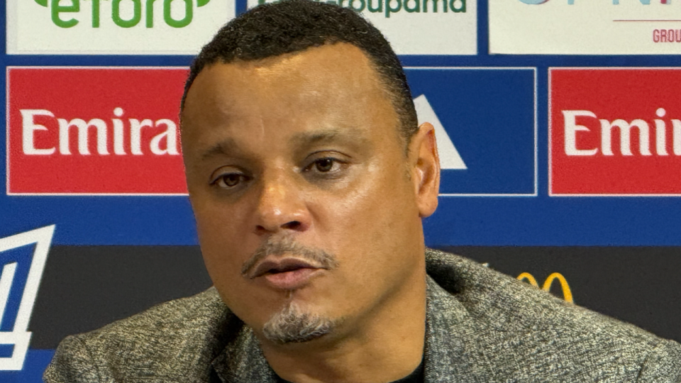 "Plus jamais de risque, &ccedil;a c&rsquo;est fini" : la page Textor est tourn&eacute;e, place &agrave; une nouvelle &egrave;re pour l'OL