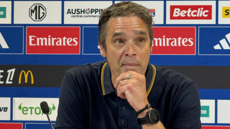 "Elle voulait être informée mais sans intervenir" : comment Michele Kang a géré le mercato de l'OL