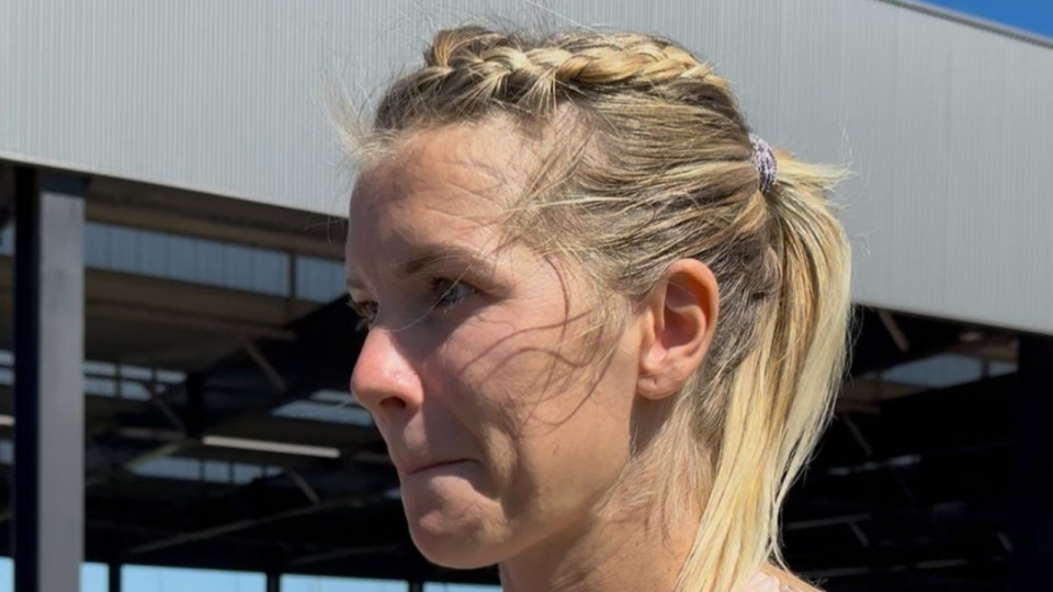 "On commence un nouvelle ère" : Ada Hegerberg veut aller de l’avant malgré les nombreux départs à OL Lyonnes