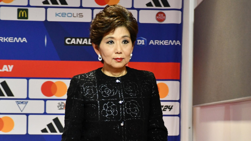 Reprise de l’OL masculin par Michele Kang : "Pour nous, ça ne change rien" assurent les joueuses d’OL Lyonnes