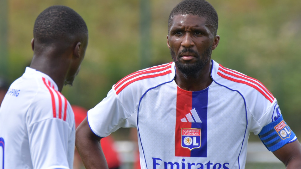 OL : un groupe de 25 joueurs inscrits auprès de l’UEFA pour la Ligue Europa