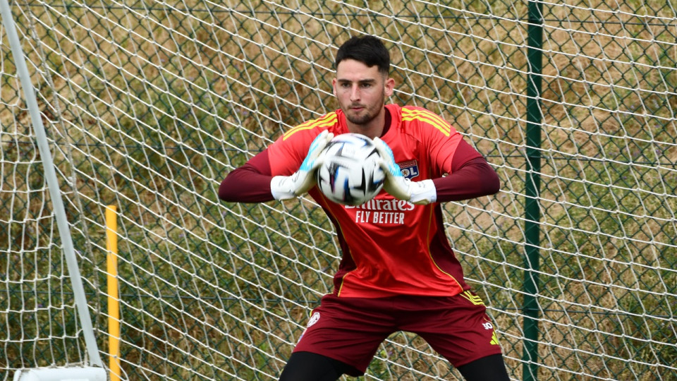 OL : Mathieu Patouillet en partance pour l’Arabie Saoudite ?