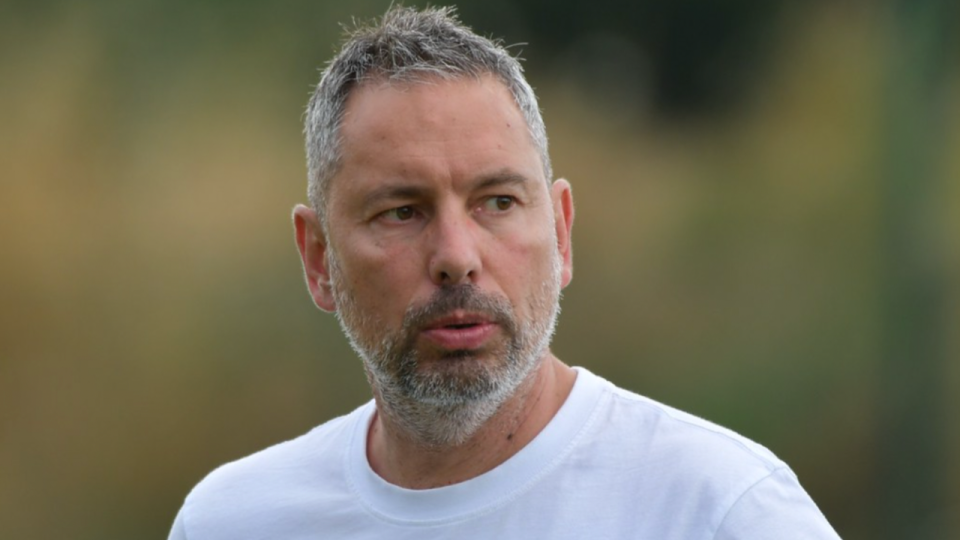 David Friio revient sur son passage à l’OL et tacle John Textor