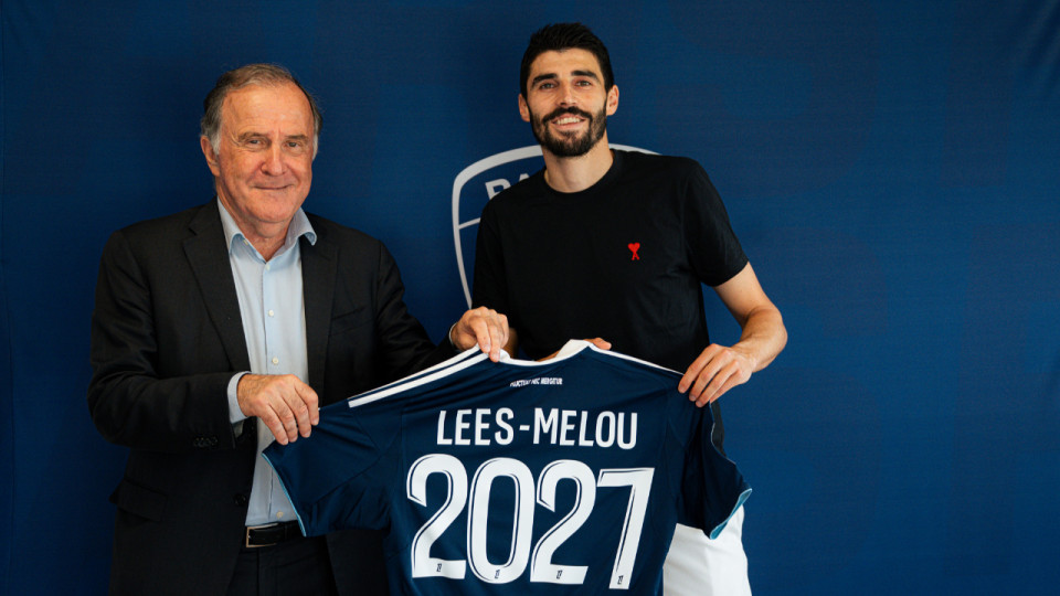 "C’est sûr que Lyon était un projet intéressant" : Pierre Lees-Melou évoque son transfert raté à l’OL