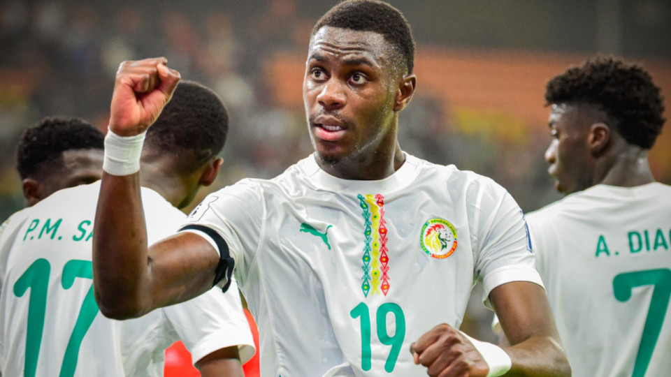 OL : Moussa Niakhaté se blesse au genou avec le Sénégal, Lyon tremble