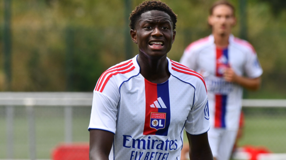 OL : Mahamadou Diawara finalement prêté en Belgique