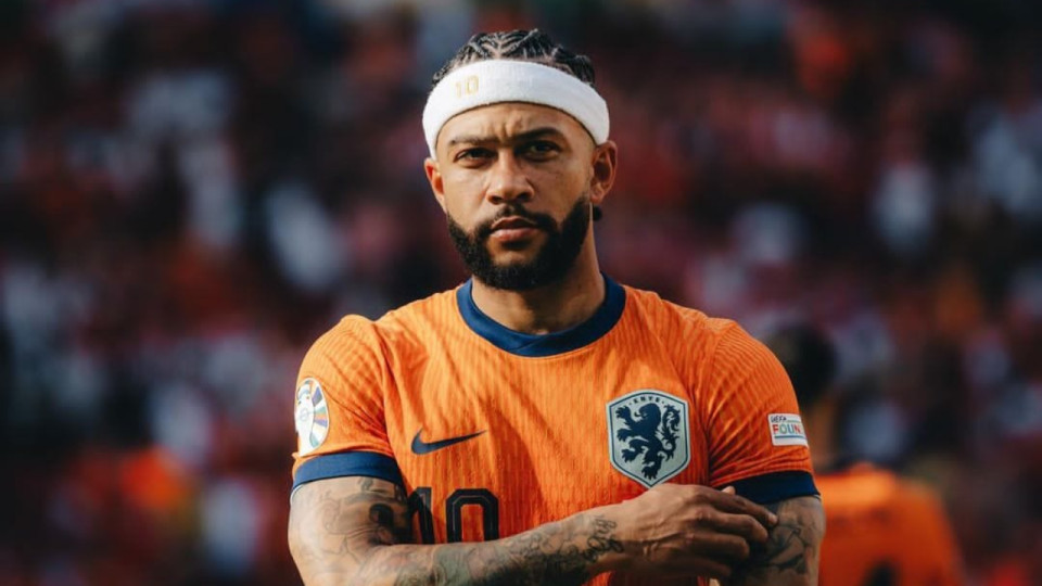 "Tu es une légende" : désormais meilleur buteur de la sélection néerlandaise, Memphis Depay (ex-OL) encensé par Jean-Michel Aulas "Tu es une légende" : désormais meilleur buteur de la sélection néerlandaise, Memphis Depay (ex-OL) encensé par Jean-Michel Aulas