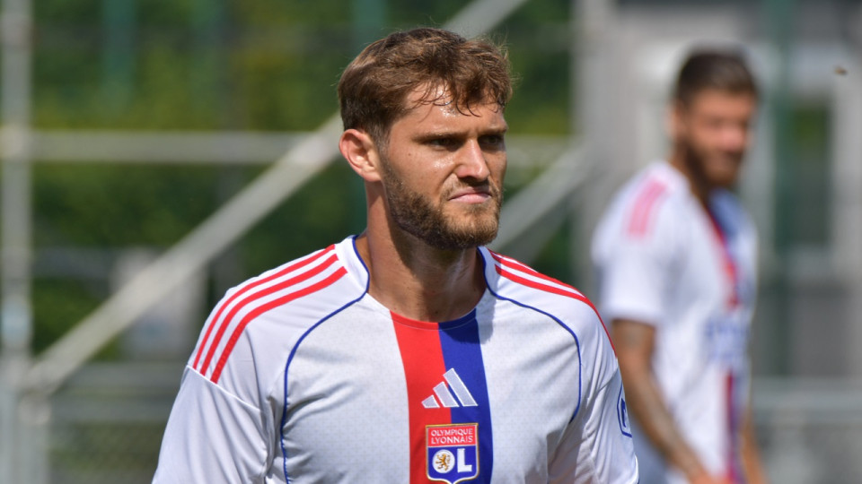 15 nationalit&eacute;s dans le vestiaire de l&rsquo;OL, une premi&egrave;re dans l&rsquo;histoire du club